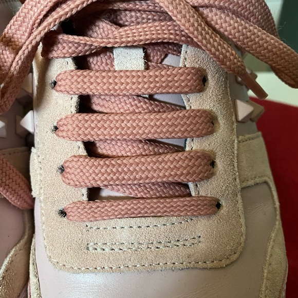 VALENTINO GARAVANI Sneakers - Picture 9 of 10